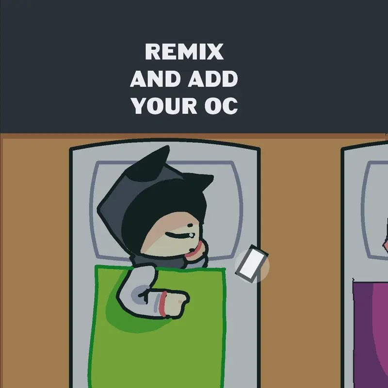 Game by @toastisgoood