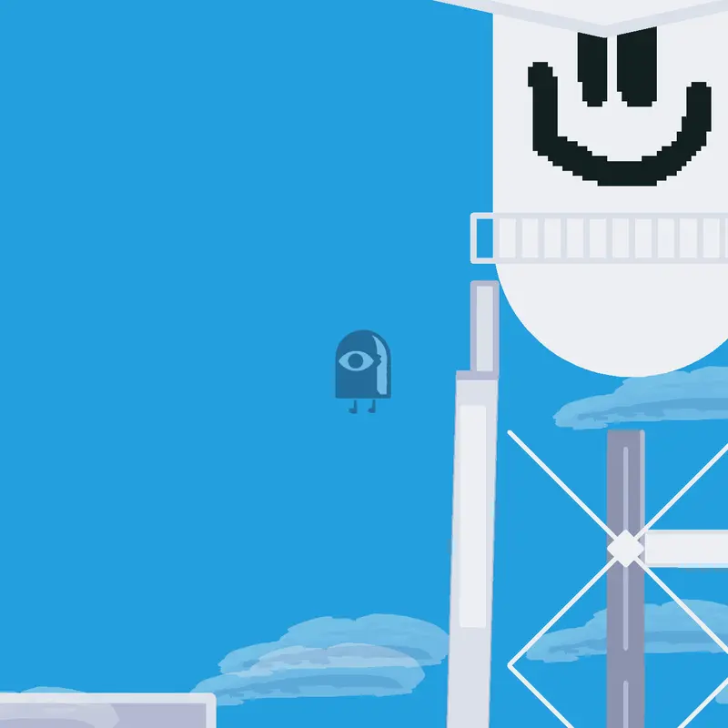 Game by @RomanZemeic