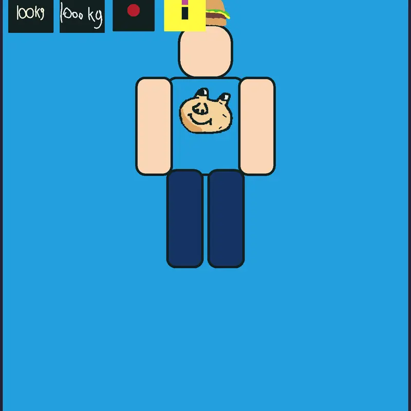 Game by @SpiderPro