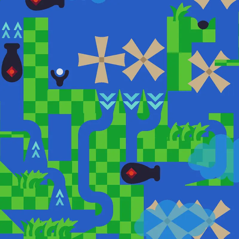 Game by @littleking