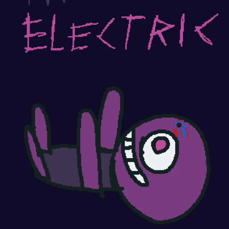 Color survive animation by @coolkid232