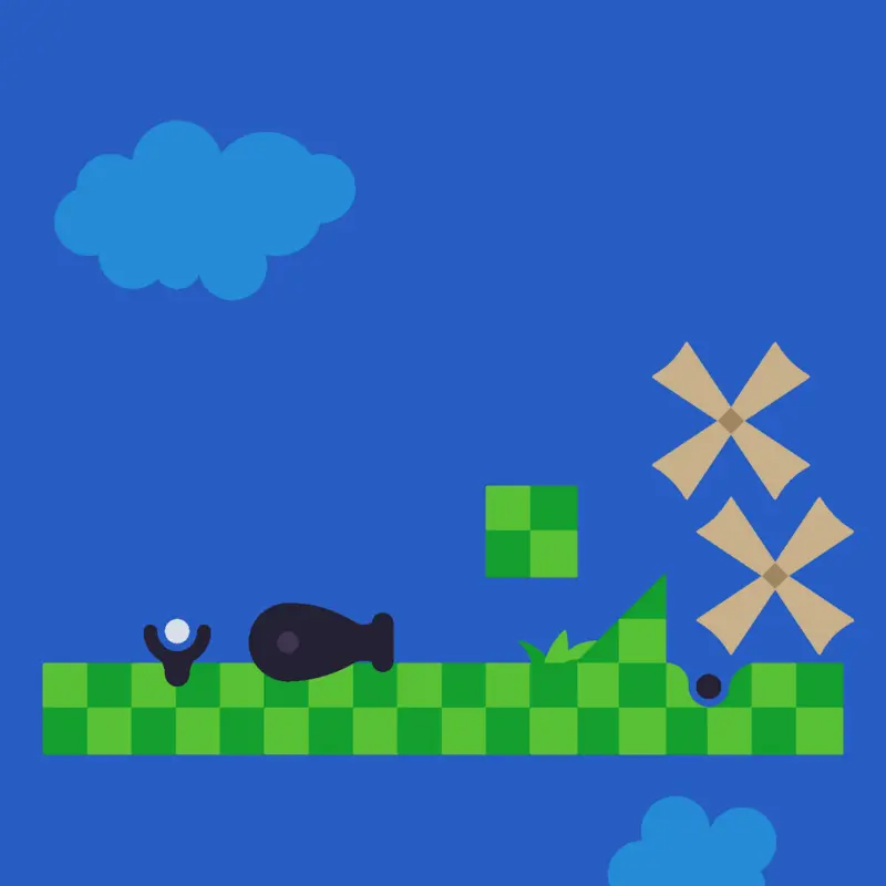 Game by @ihateinsects