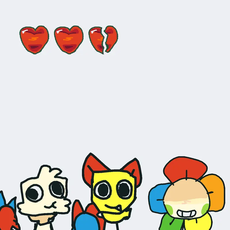 Game by @ZahraAfifah