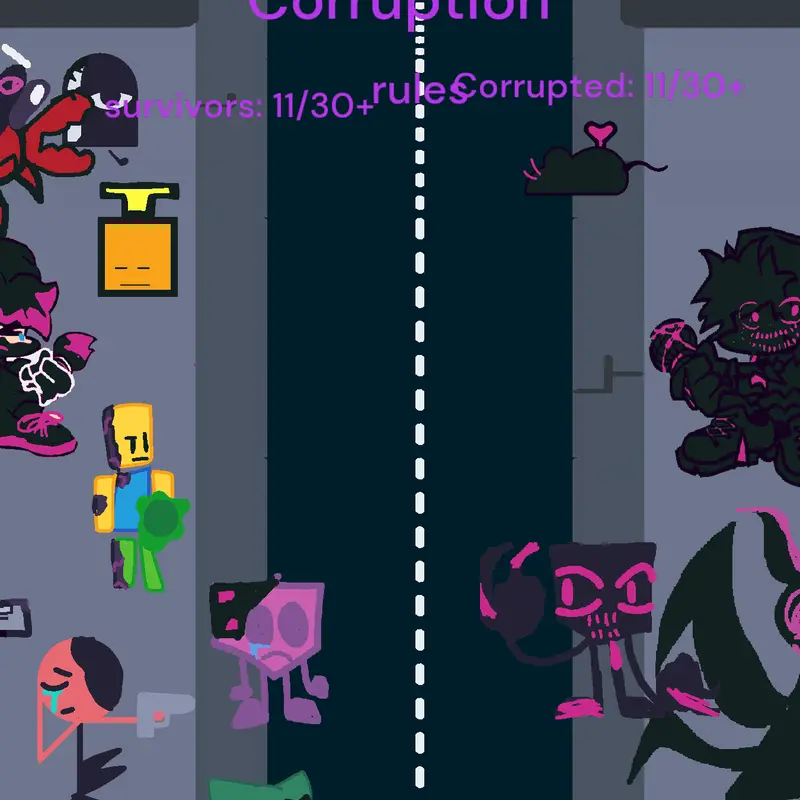 Game by @ItsUnitedens