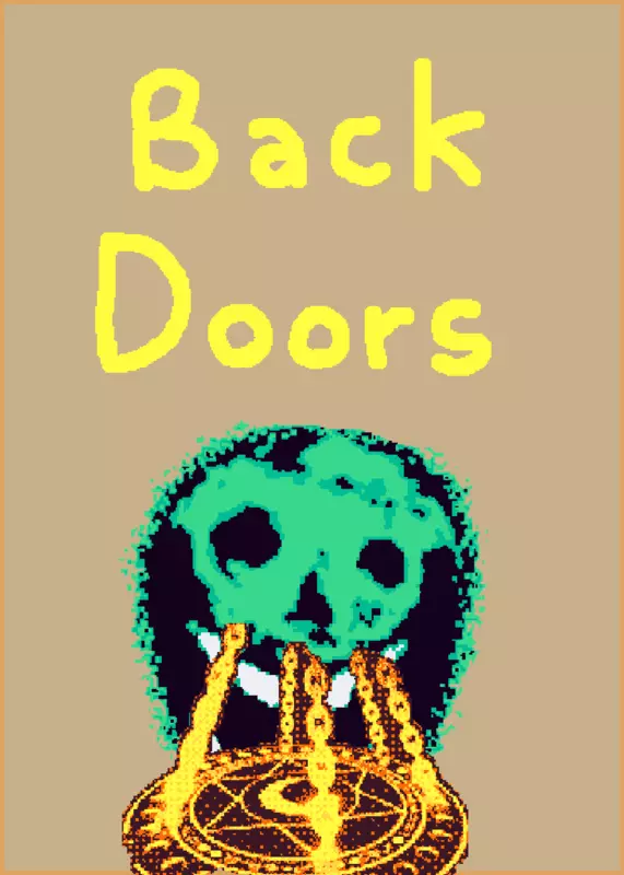 Game by @arful