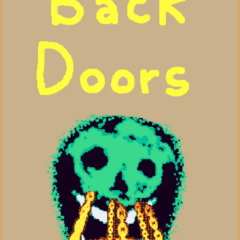 Game by @arful