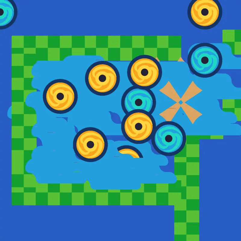 Game by @jerire