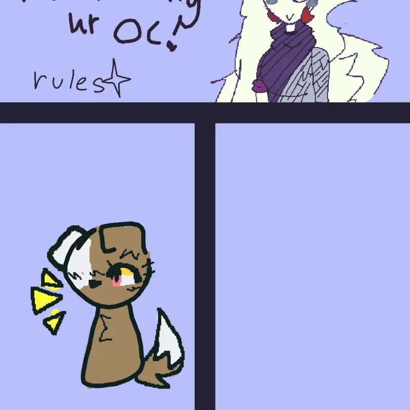 Game by @Jamilly_dog