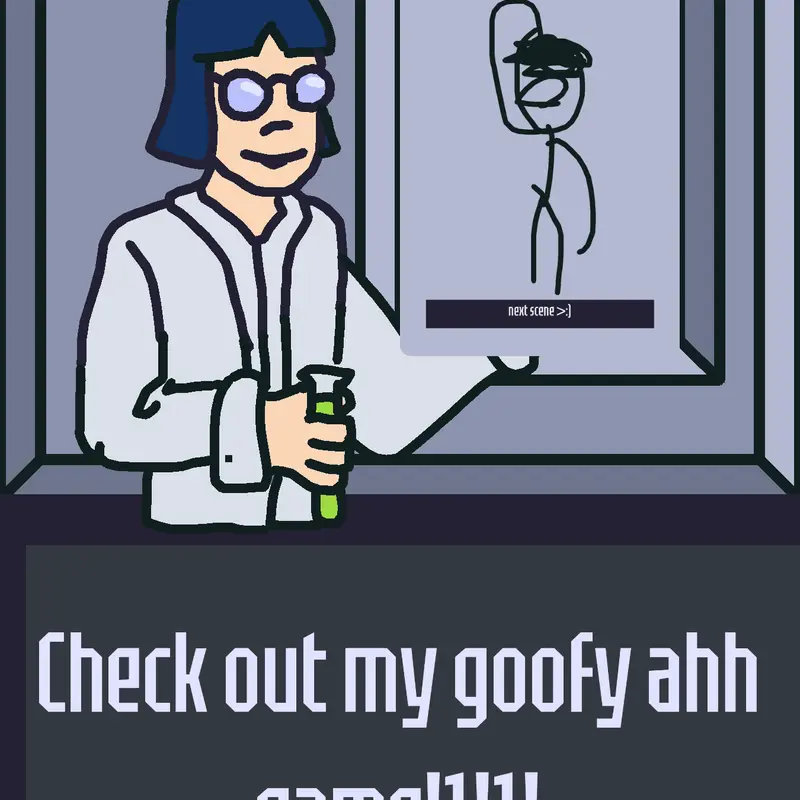 Game by @notredguy