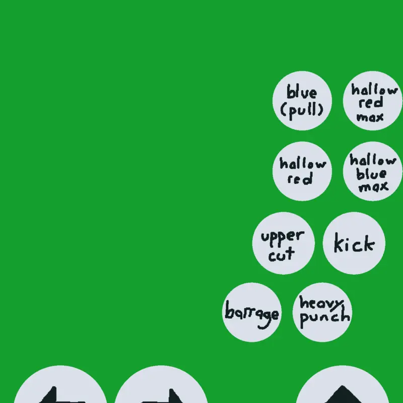 Game by @LeopoldoEstrada