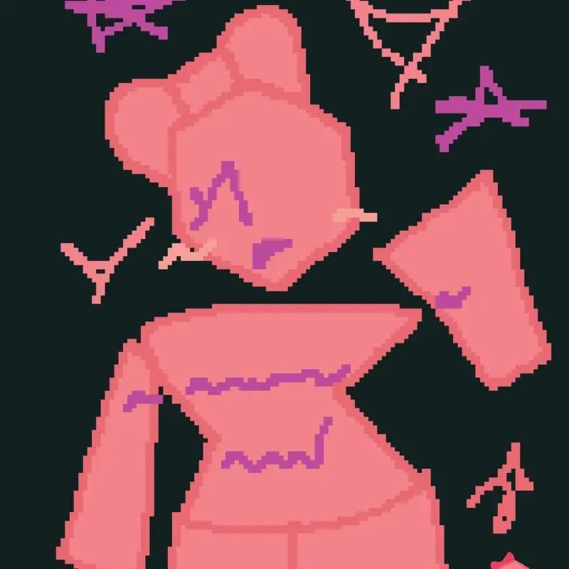 Game by @lillythelillypad