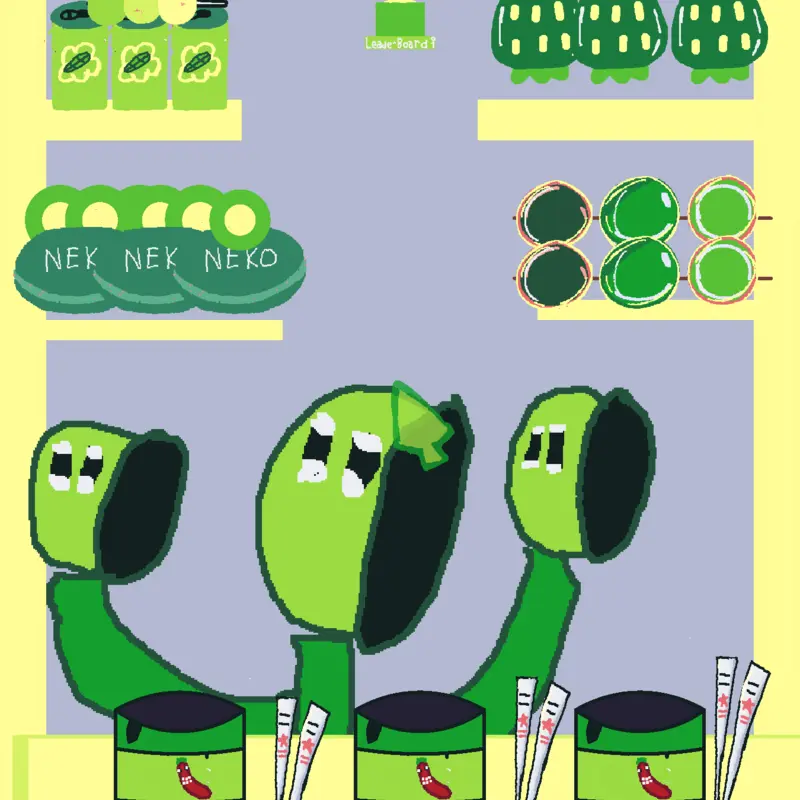 Game by @peashooter_offical