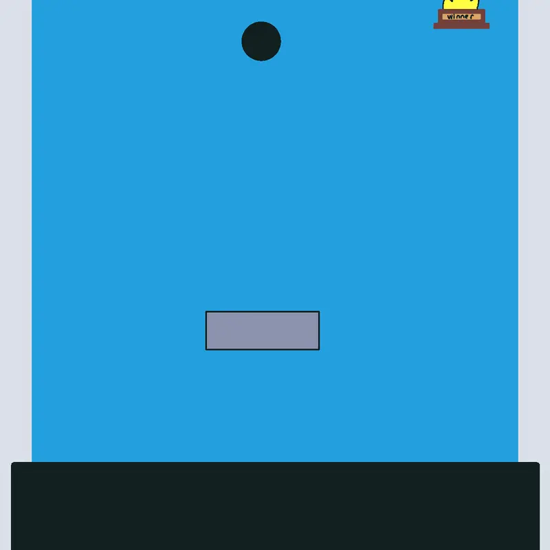 Game by @golfking