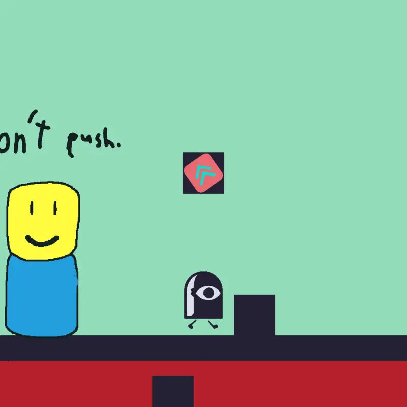 Game by @fingerdasher_on_castle