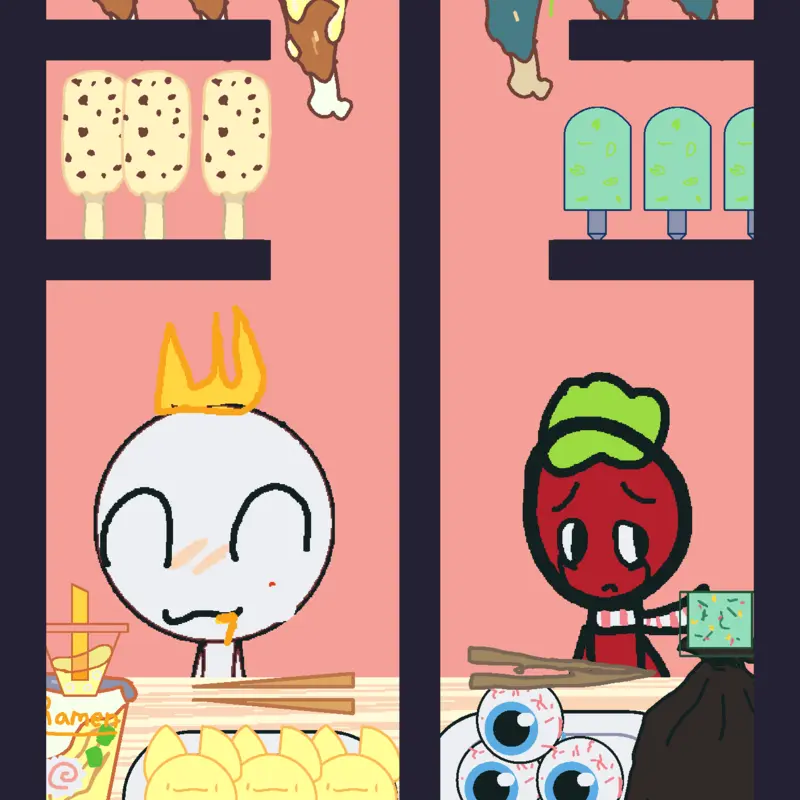 Game by @rattatinatv