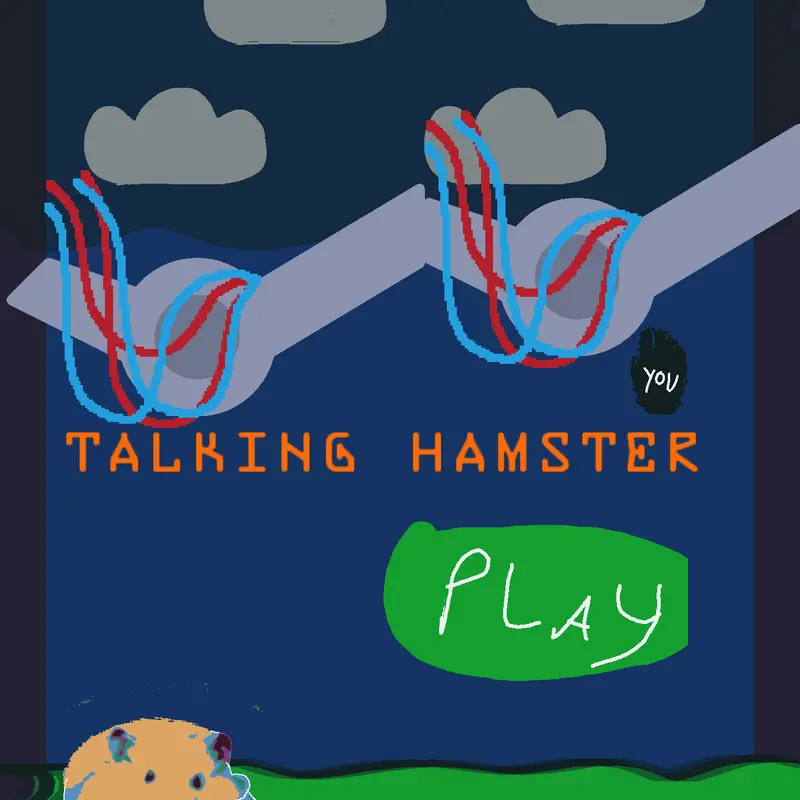 Game by @mahen