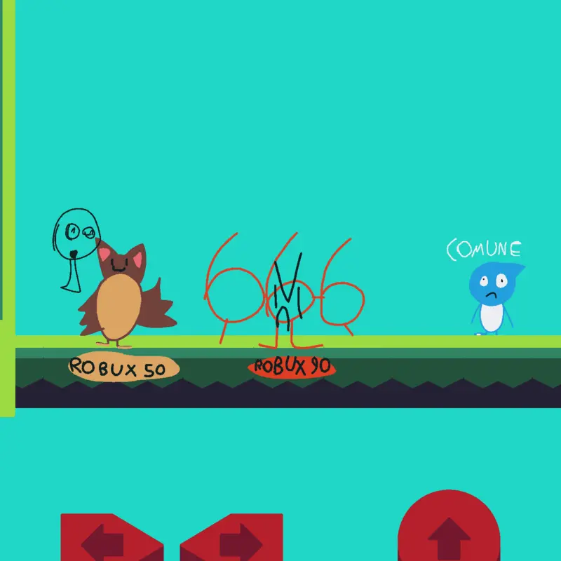 Game by @green_cubber