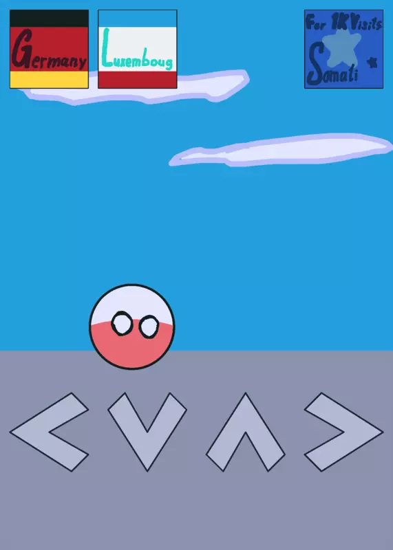 Game by @GlassOfEn3rgy
