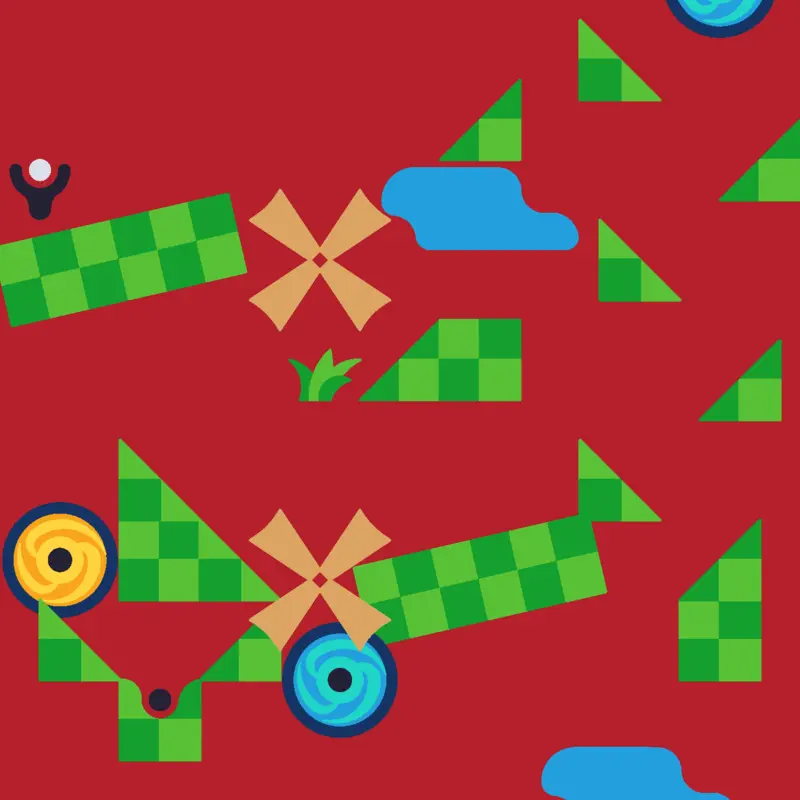 Game by @FireferretDoesCastle