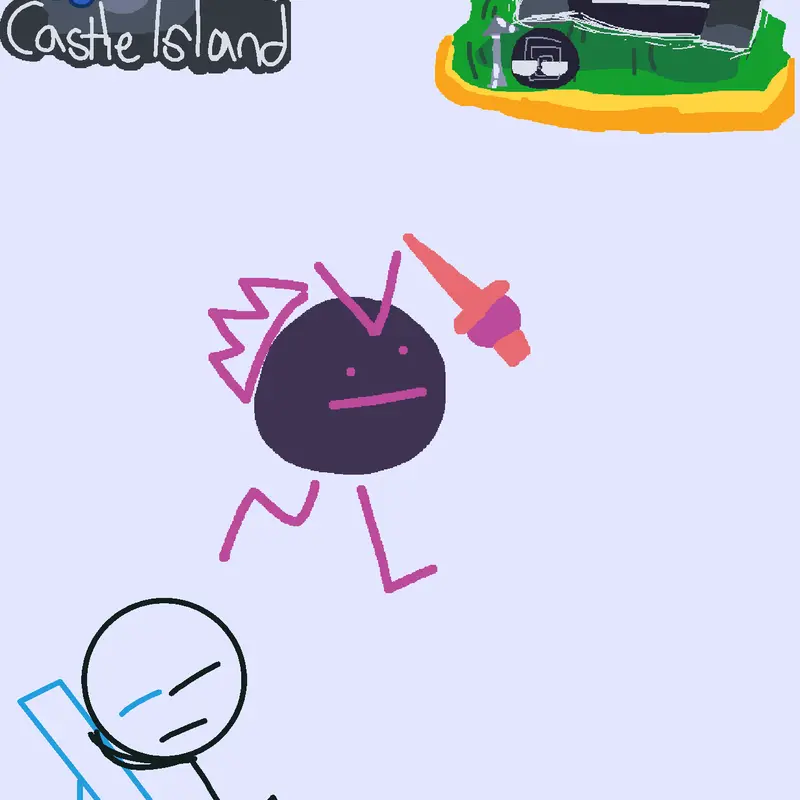 Game by @Himaking