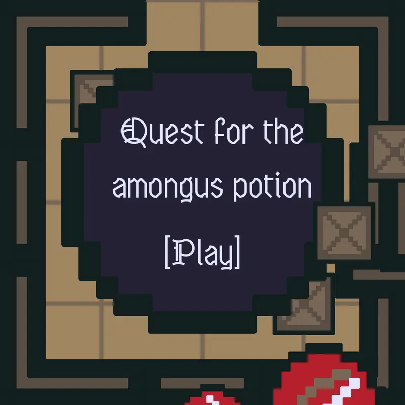 Game by @MasonDoesStuff
