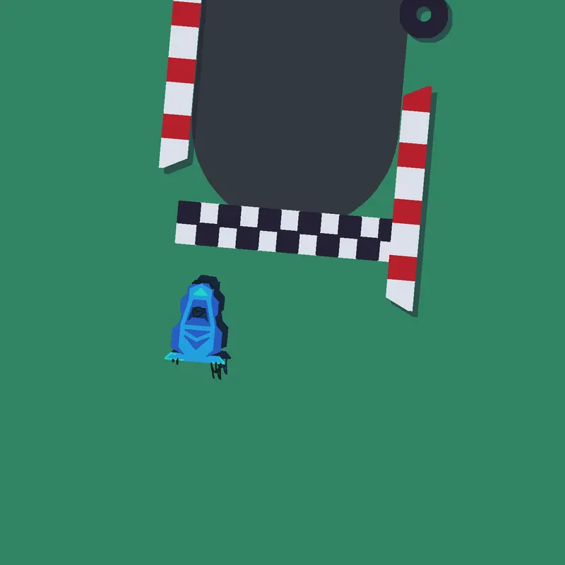 Game by @oneggs
