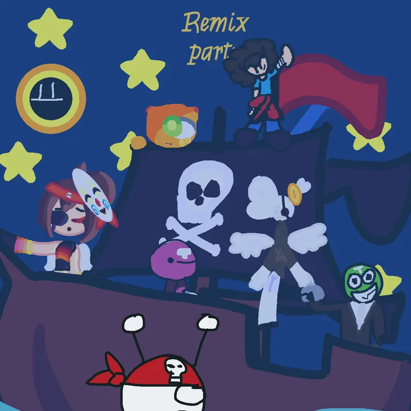 Game by @CoolGuyOnPhone