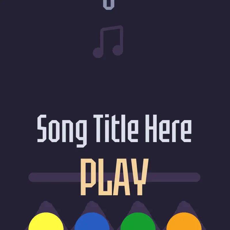 Game by @jumbot