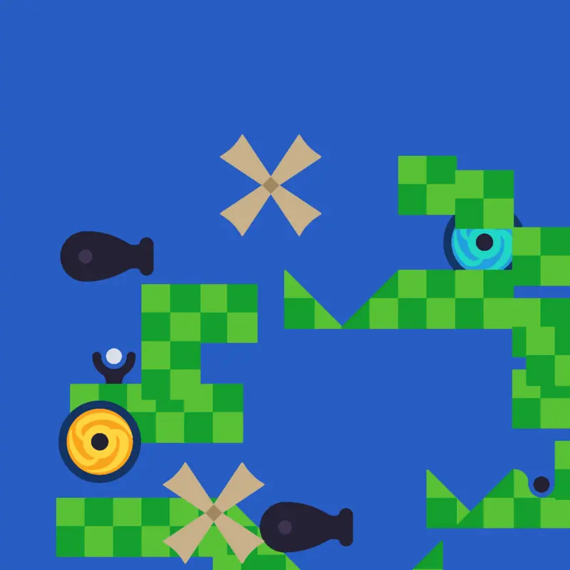 Game by @jayvansee