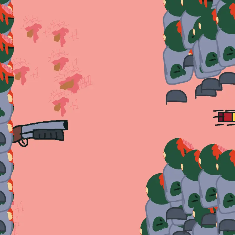 Game by @MarioCastlez