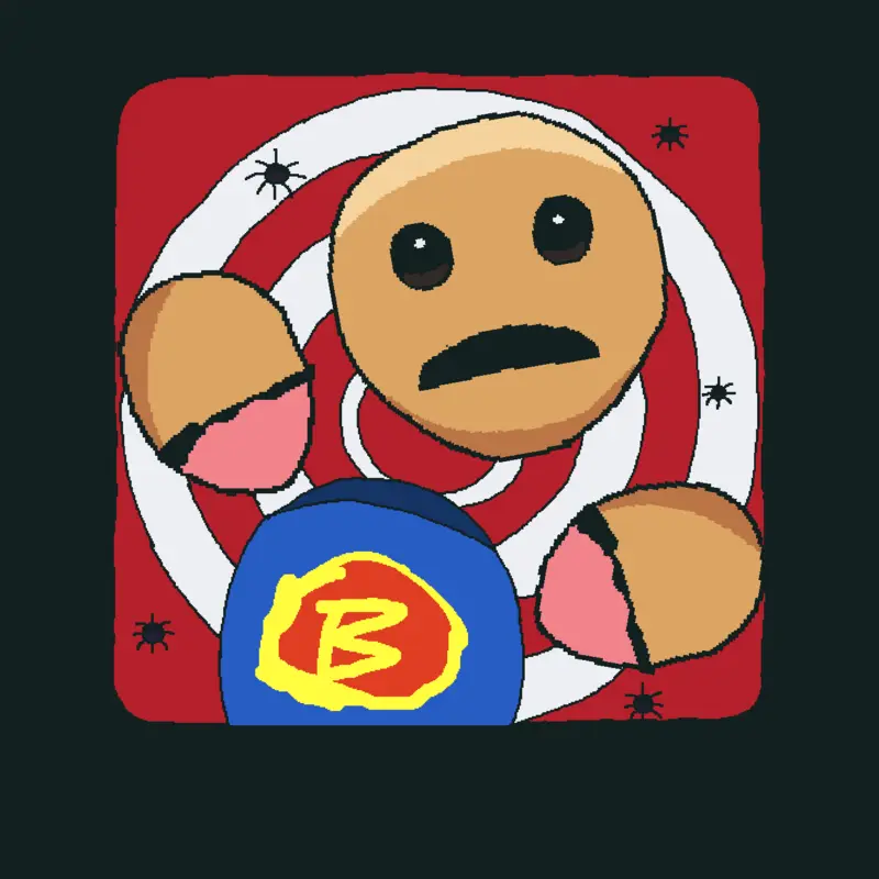 Game by @nickname666