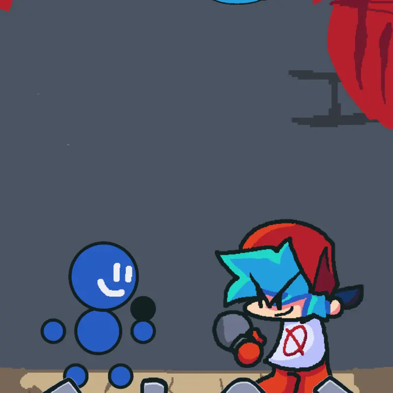 Game by @BoyFriendPA
