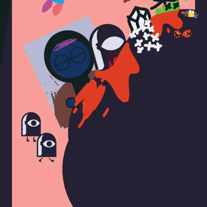 Game by @CherryNeko