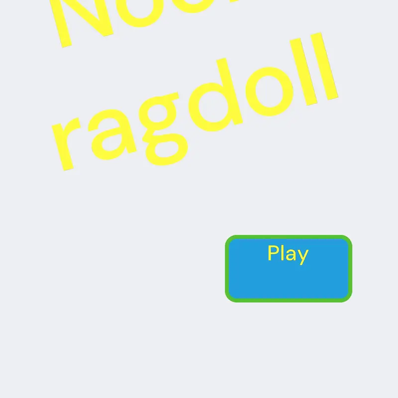 Game by @closed_drew
