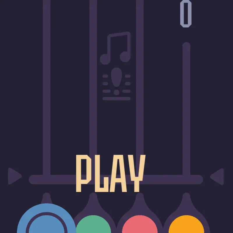 Game by @homble