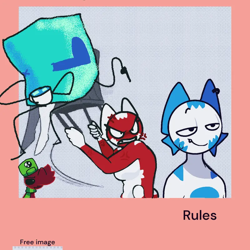 Game by @IcyIsBack