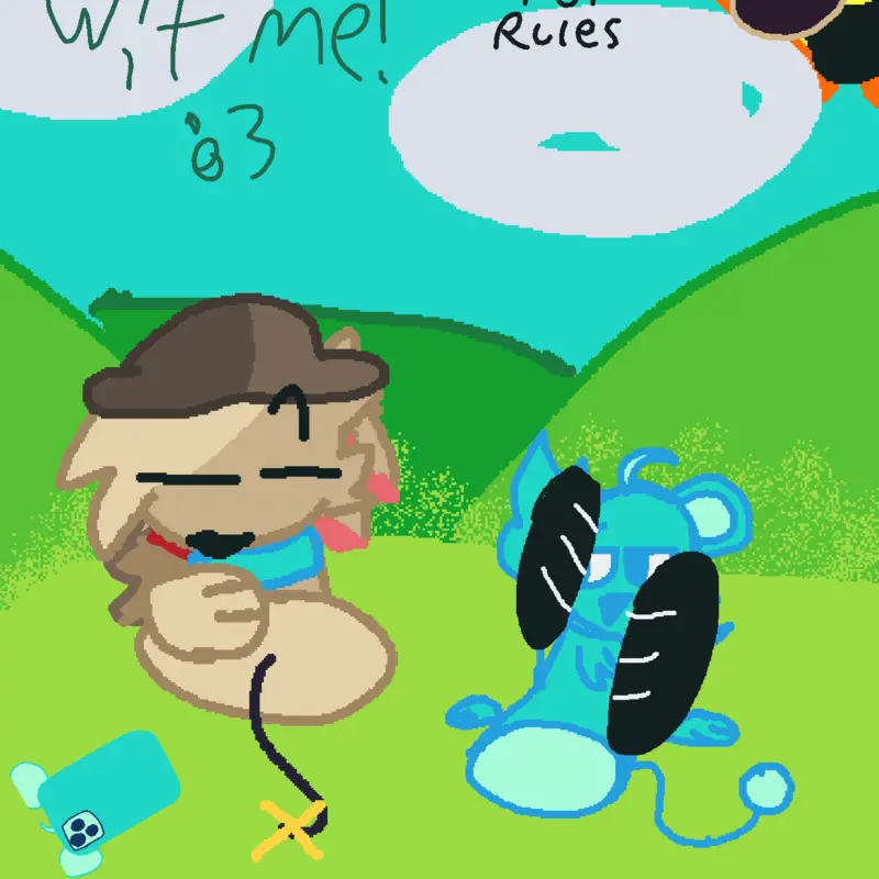 Game by @SkyDaBear