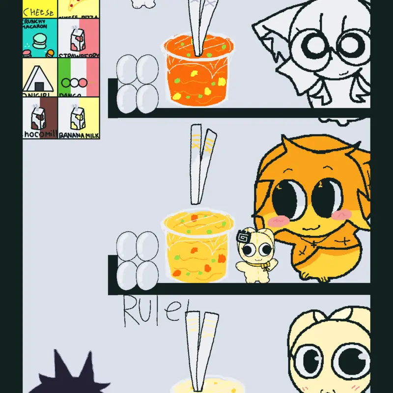 Game by @pipatra
