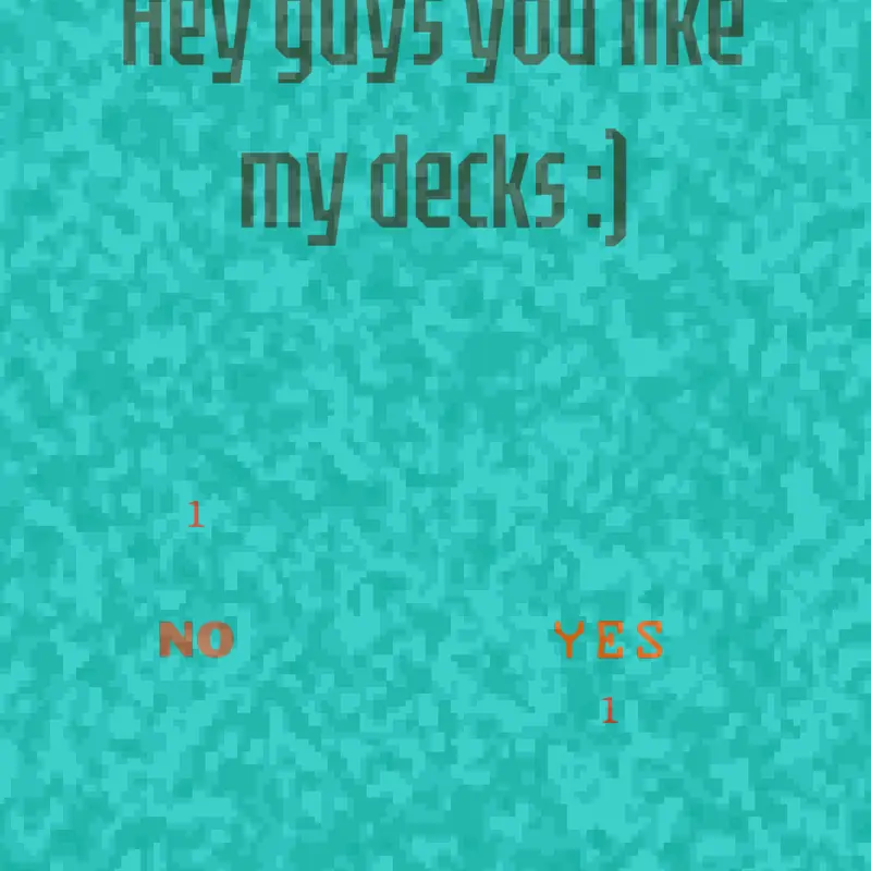 Game by @dylansebascano