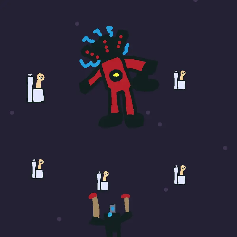 Game by @speaker_titan_upgraded