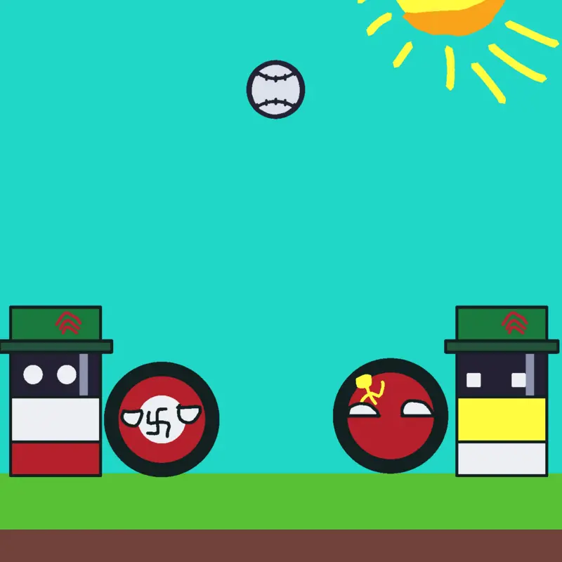 Game by @ChristopherAragon