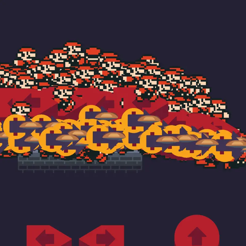 Game by @DrNobody_666