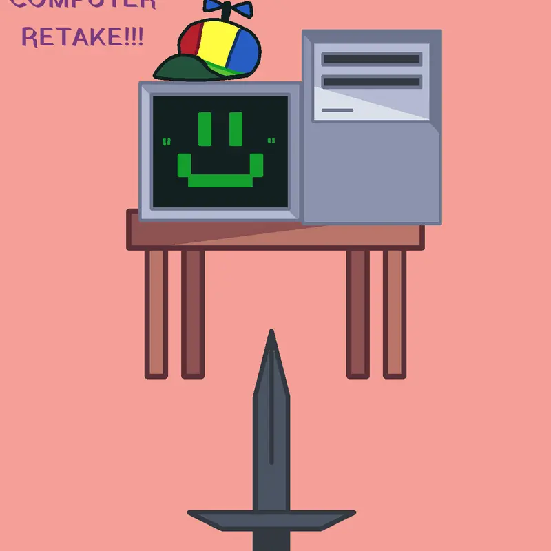 Game by @corre_pocoyo
