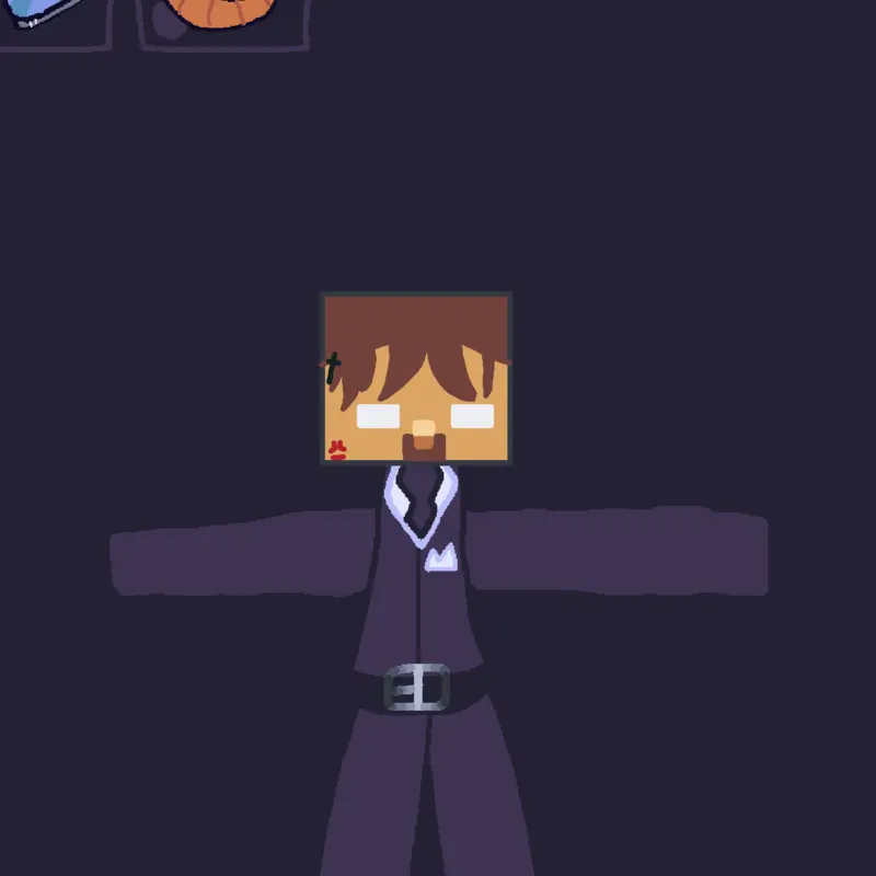 Game by @Herobrinek1n3n