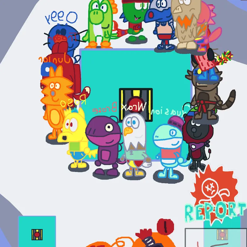 Game by @ty-ty
