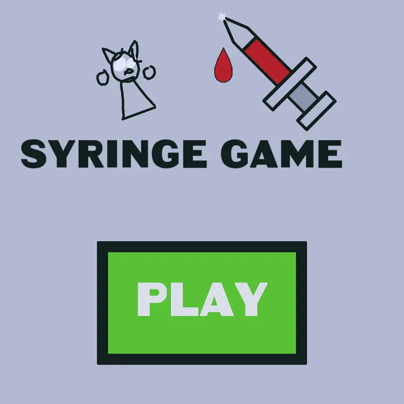 Game by @Strawberro