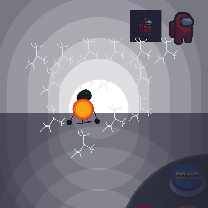 Game by @abedesanto