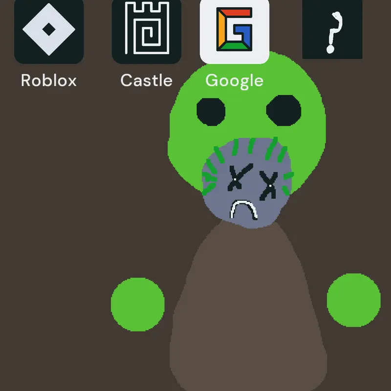 Game by @RedrawAccount