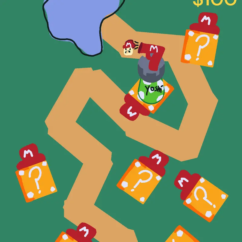 Game by @Dirtlover