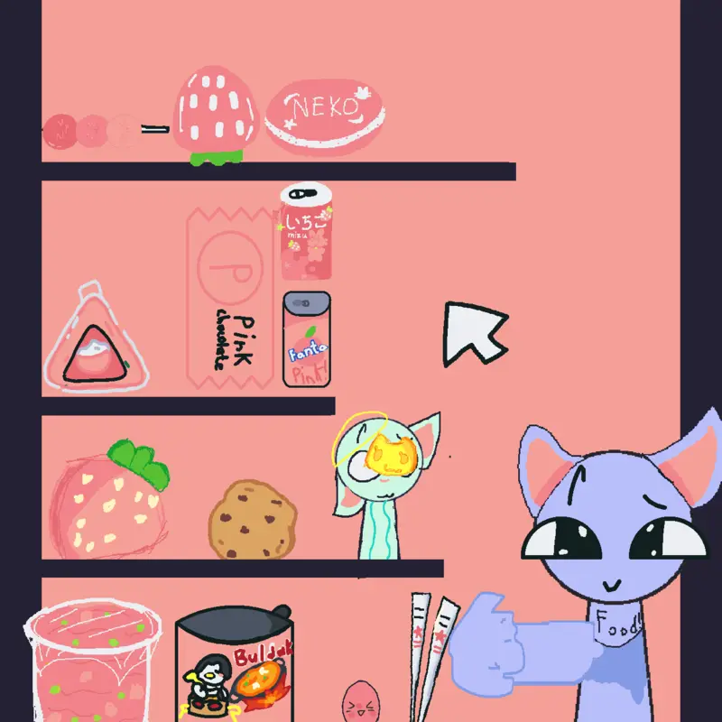 Game by @dandysprort